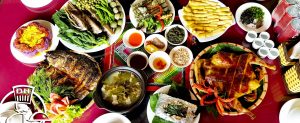 đặc sản mộc châu